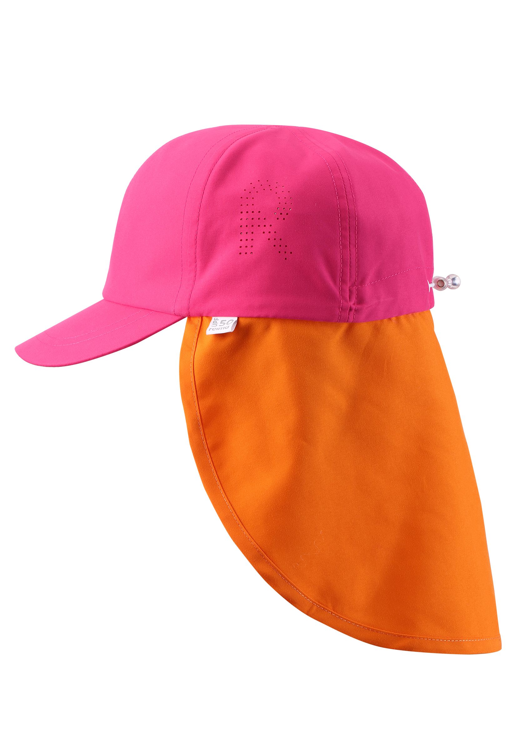 Кепка Reima 528658-4460 - фото 1