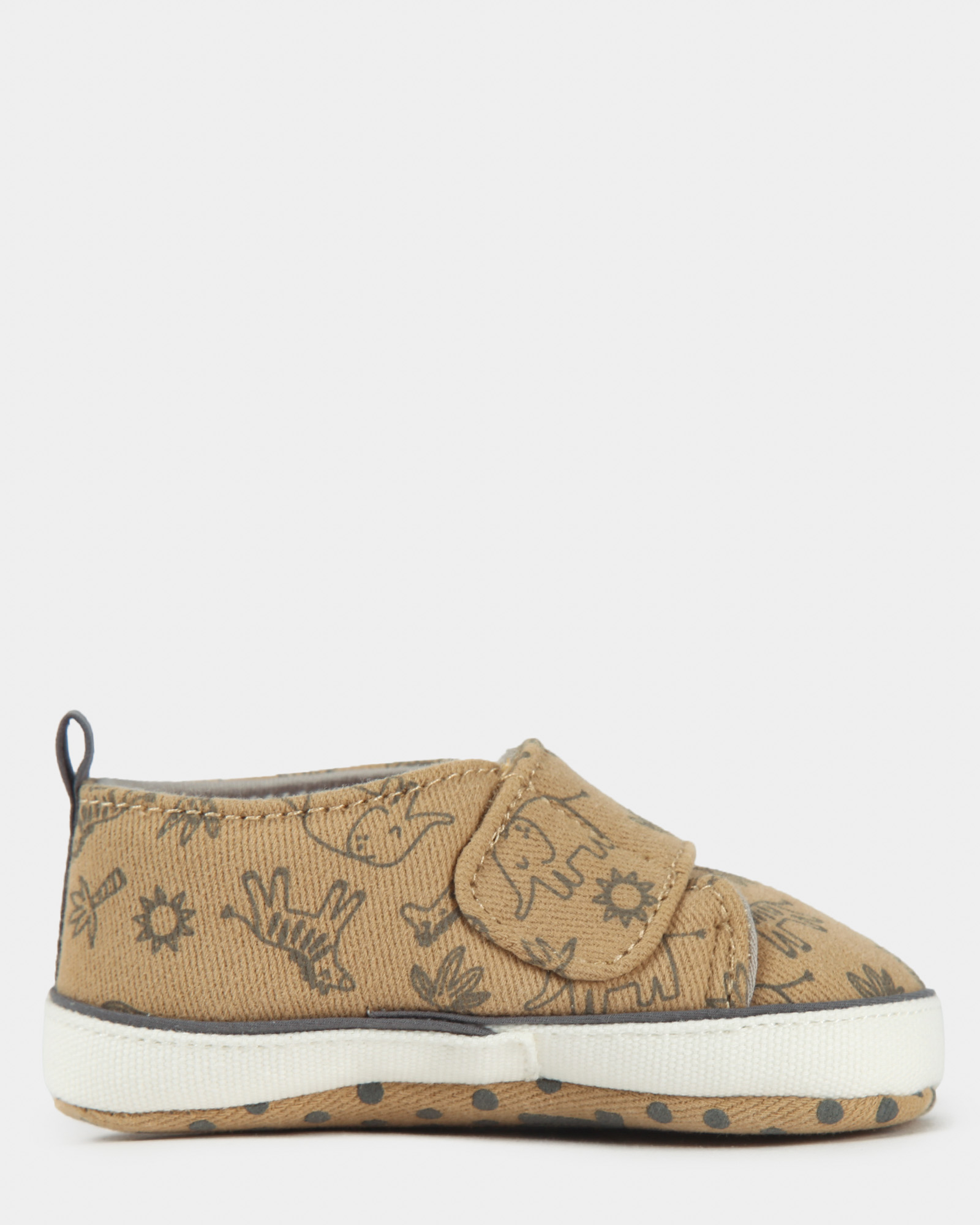 Пинетки Tombi S26HWibBS-267-88 - фото 2