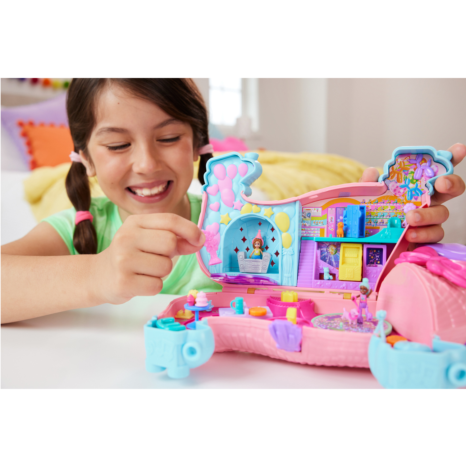Кукла классическая Mattel HKV52 - фото 7