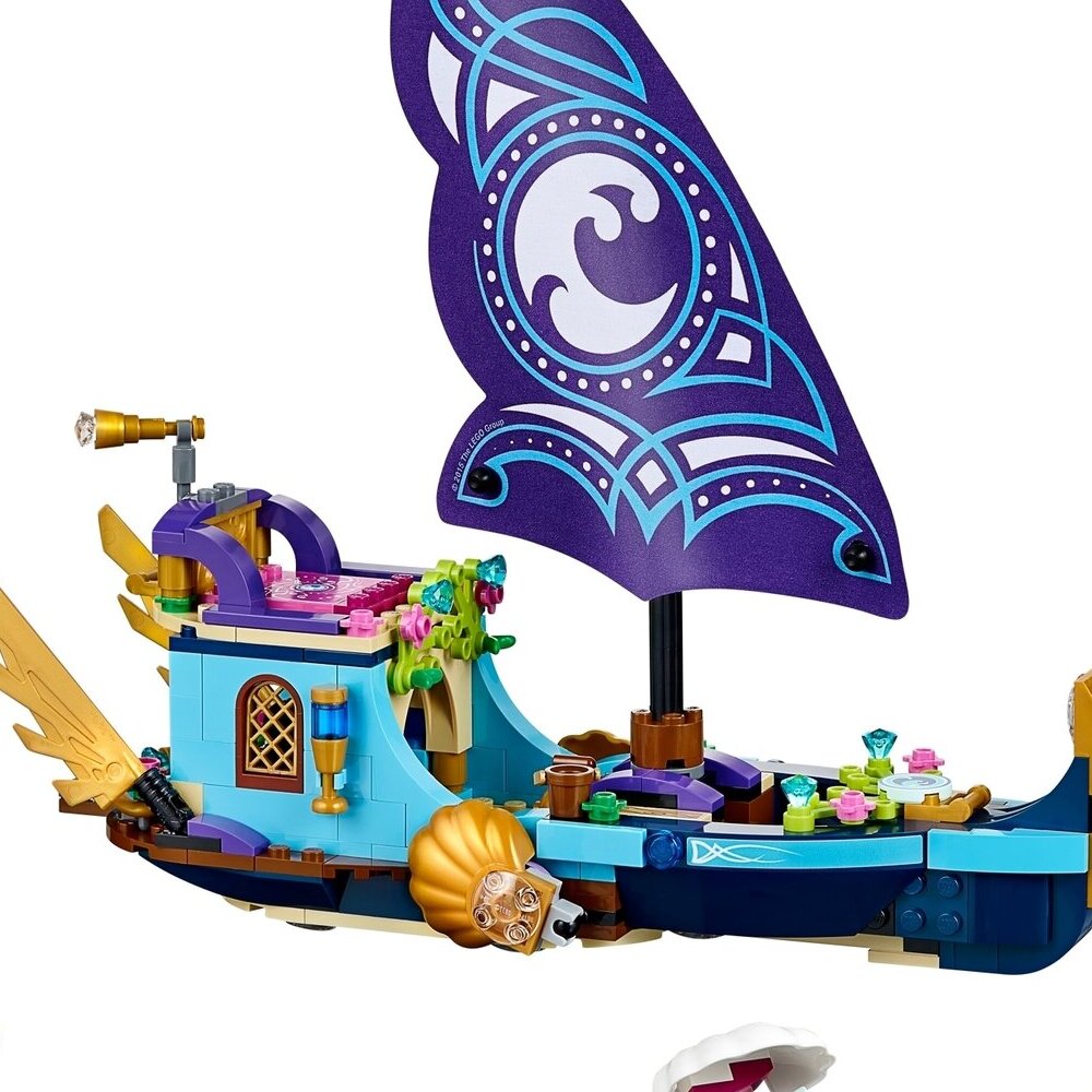 Конструктор LEGO 254 дет. - фото 2