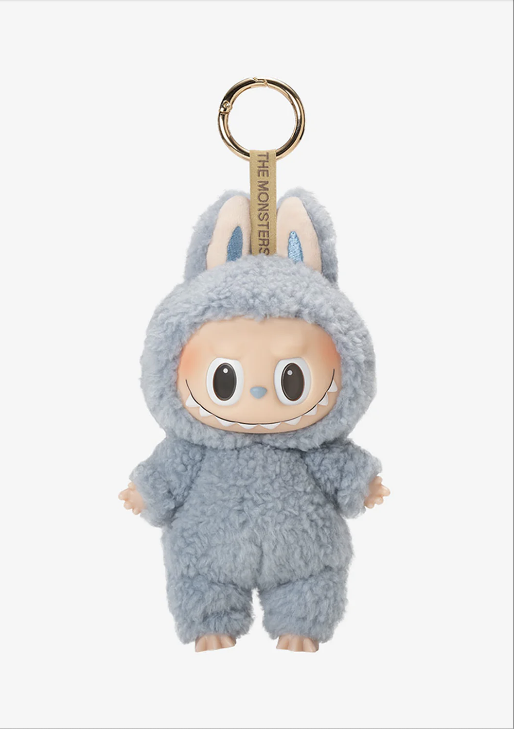 Фигурка Labubu S1 Сюрприз - фото 8