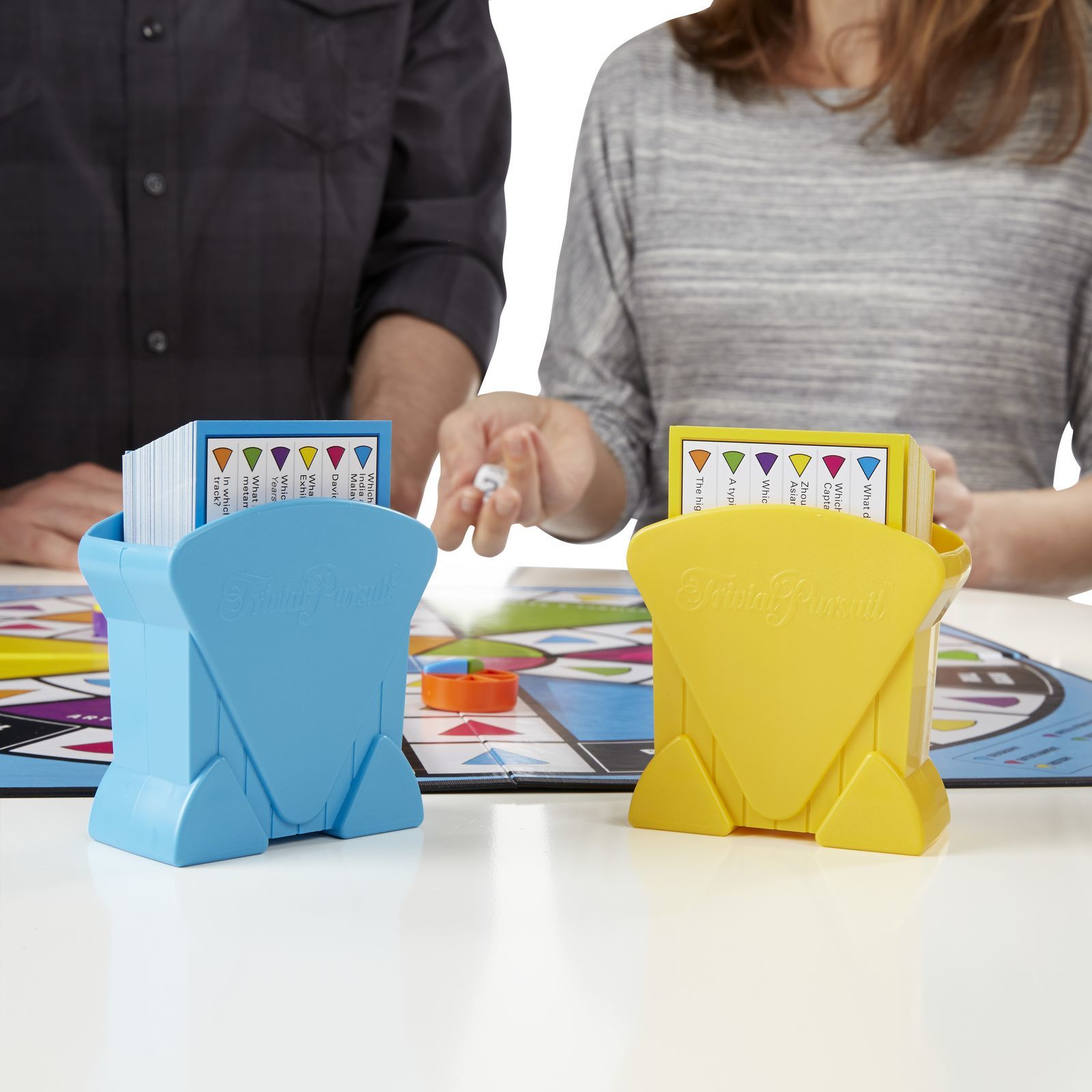 Настольная игра Hasbro Games - фото 12
