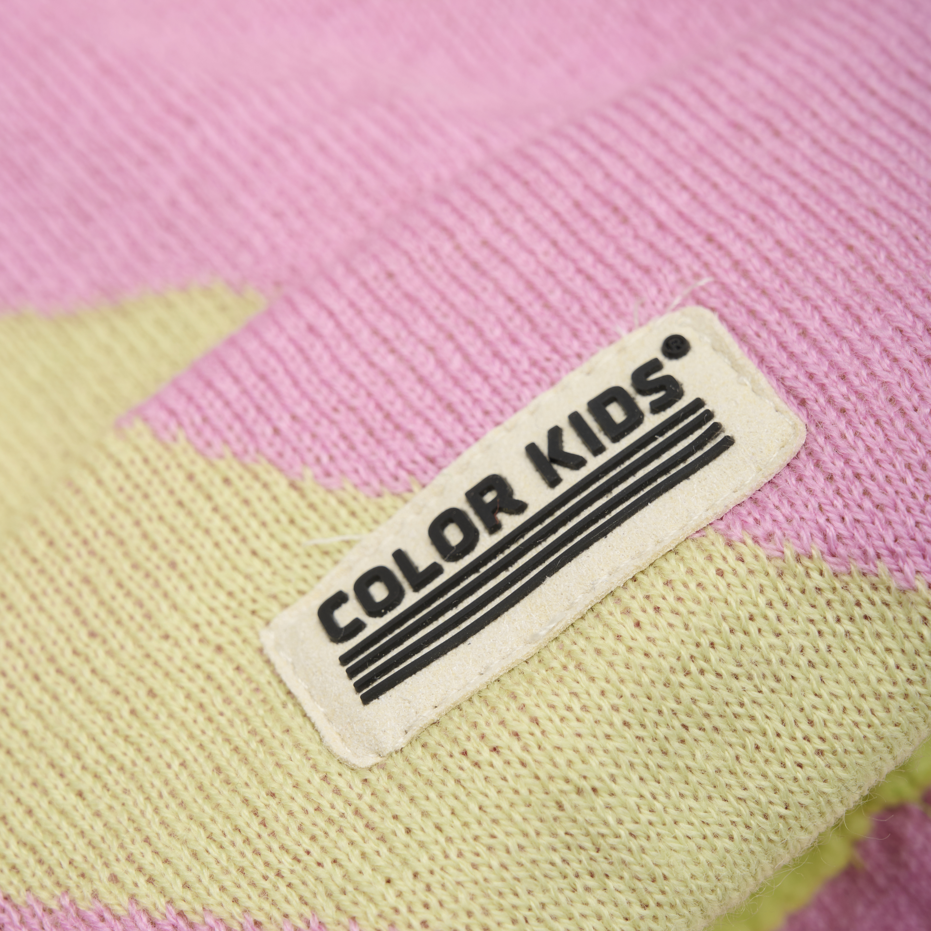 Шапка Color Kids 742462-4213 - фото 3