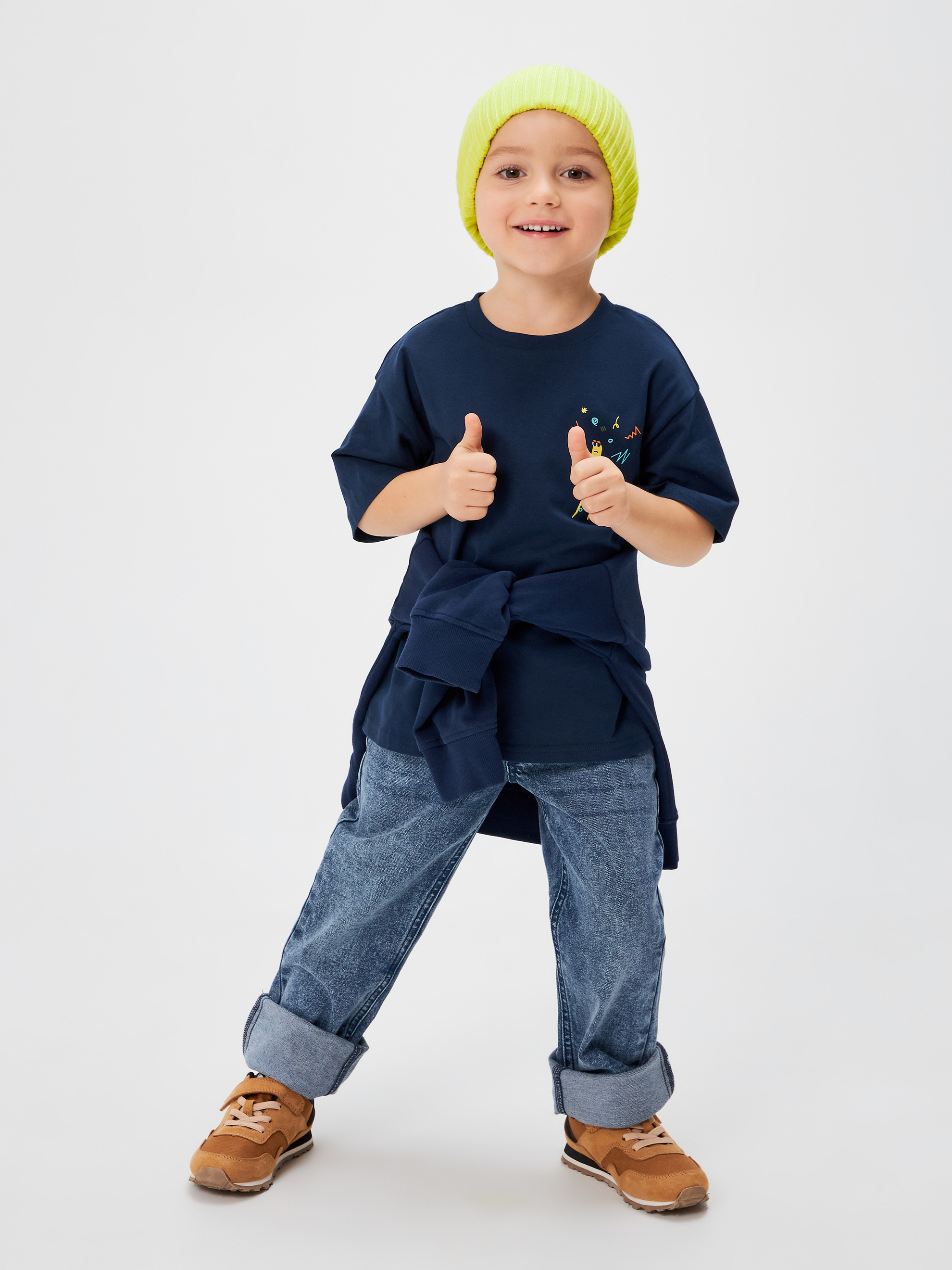 Футболка Acoola 20130510011_0074546 - фото 2