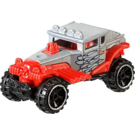 Автомобиль Hot Wheels Colour Shifters 1:64 в ассортименте