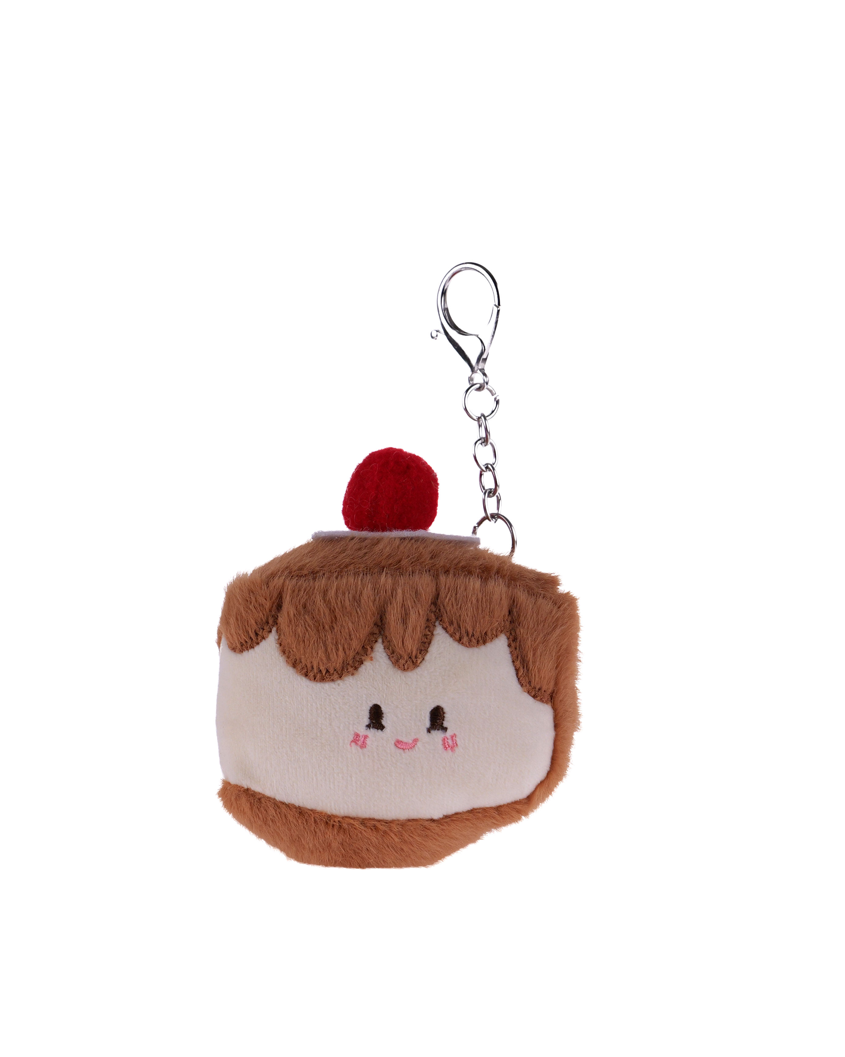 Брелок Snuggles Печенье - фото 8