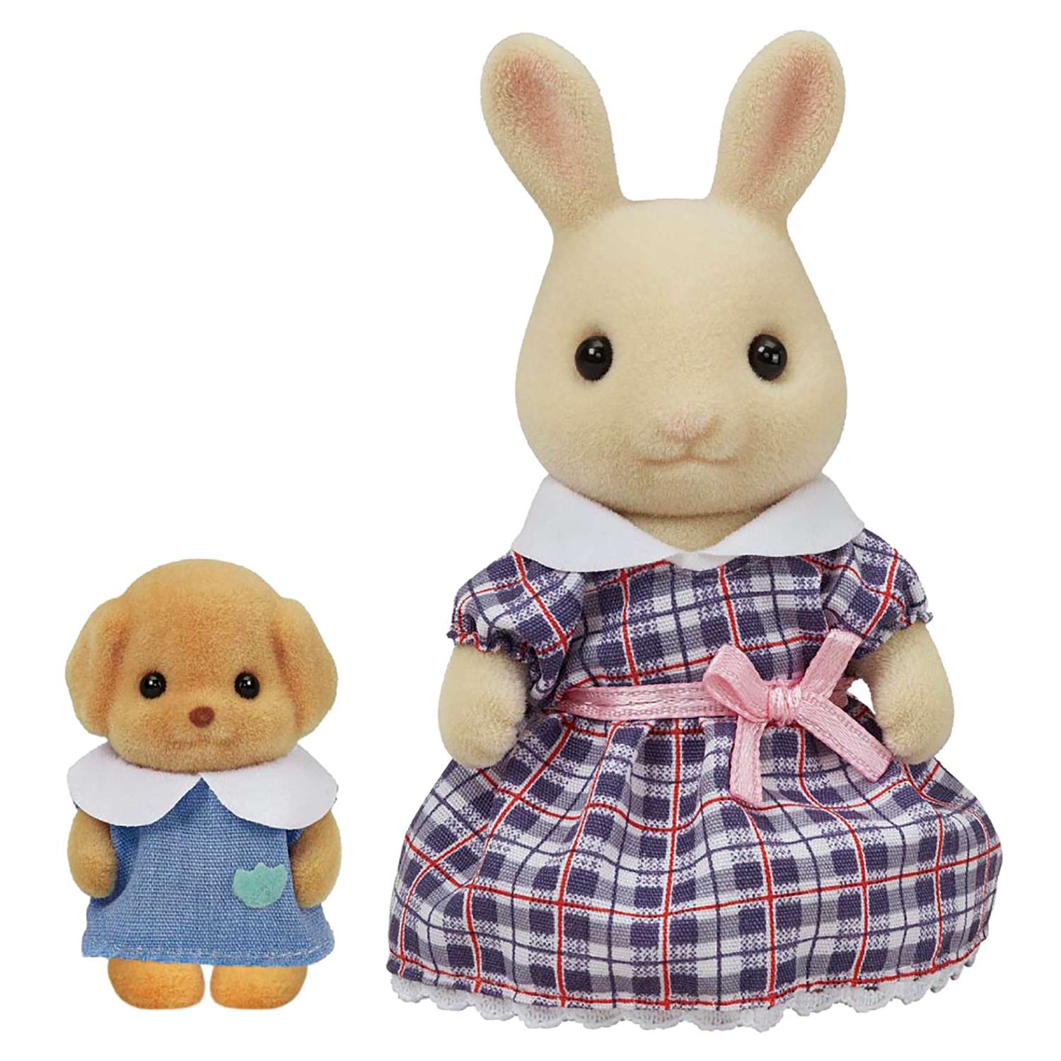 Домик для кукол Sylvanian Families 5670 - фото 7
