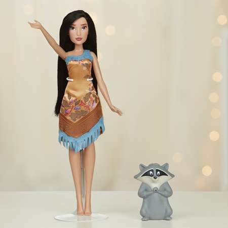 Кукла модельная Princess