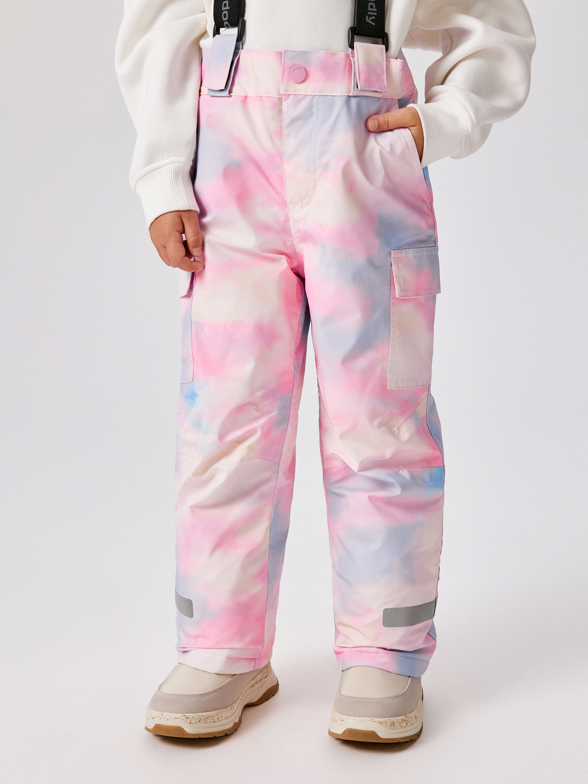 Брюки Acoola 20320160020_0092760 - фото 5