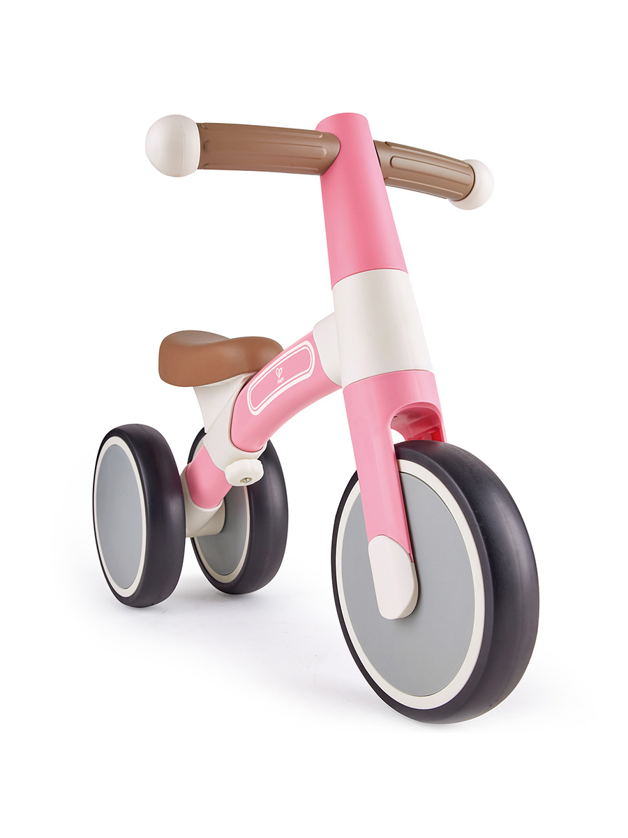 Трехколесный беговел Hape - фото 4