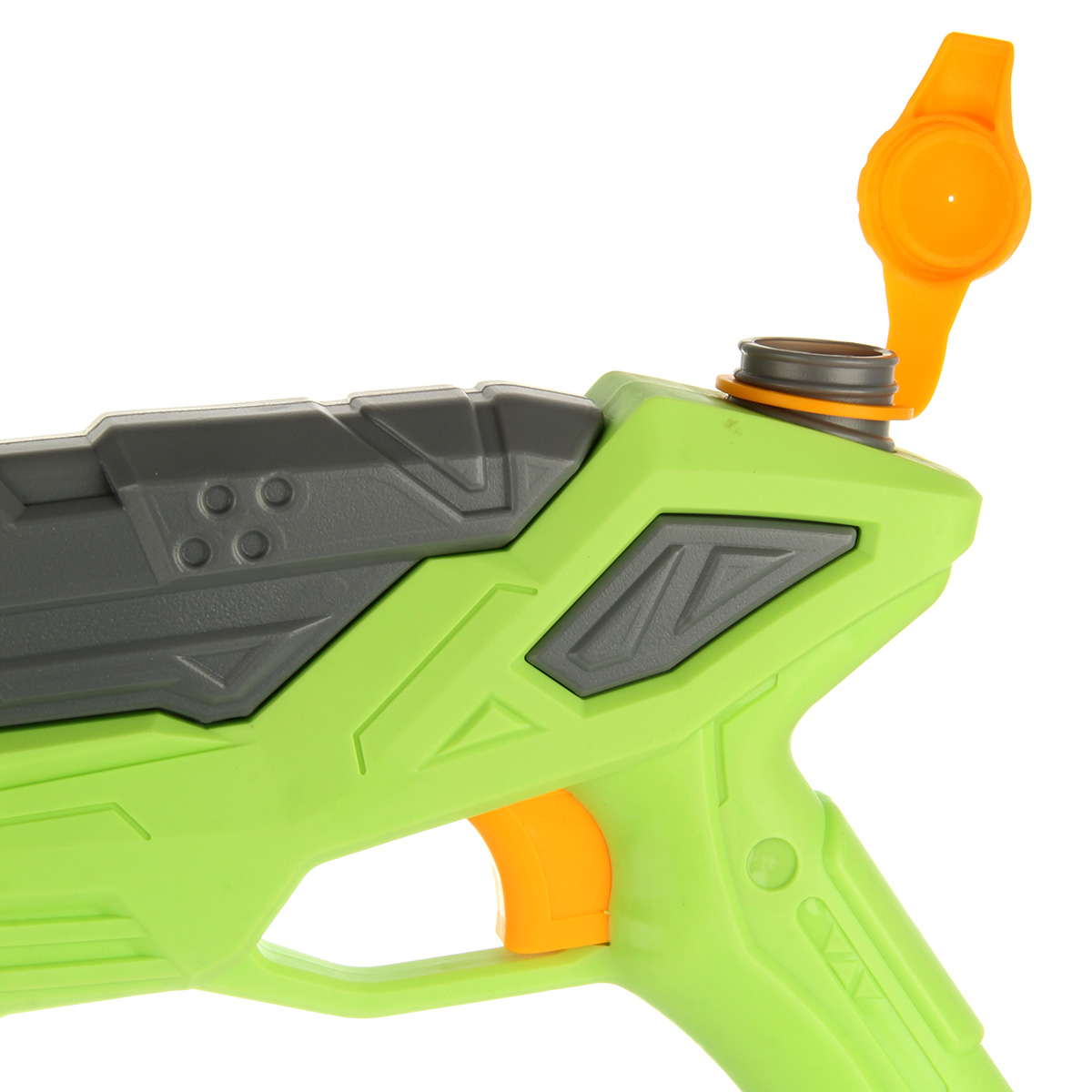 Бластер водный Veld Co - фото 4