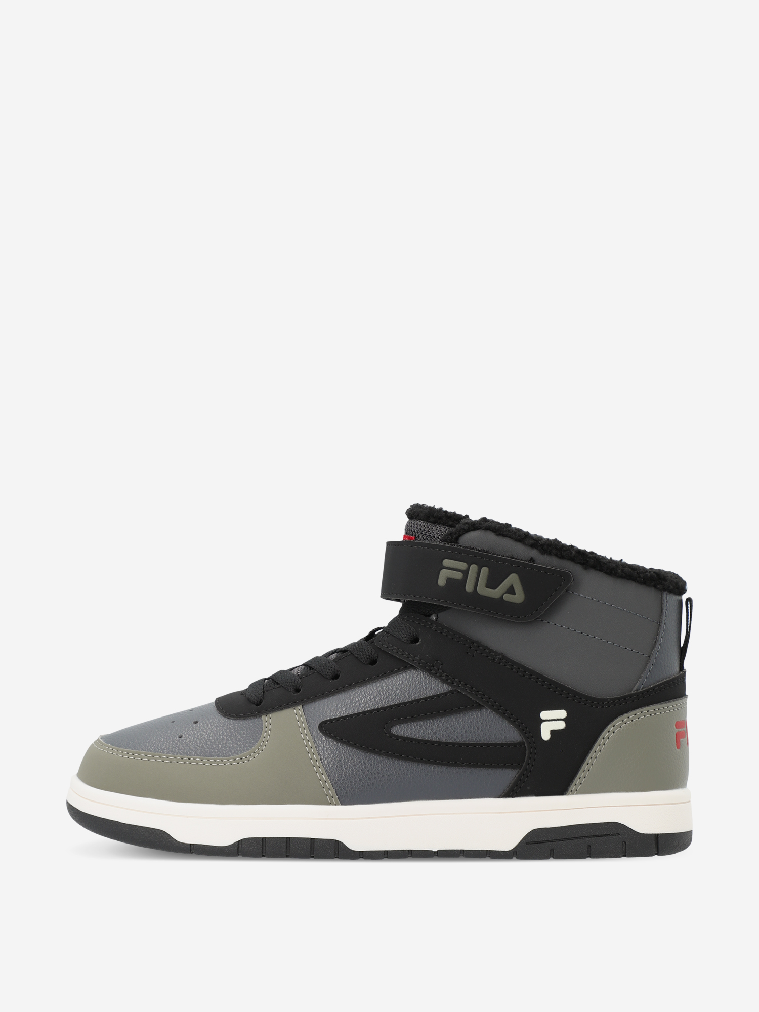 Кеды FILA 132404FLA-Y3 - фото 5