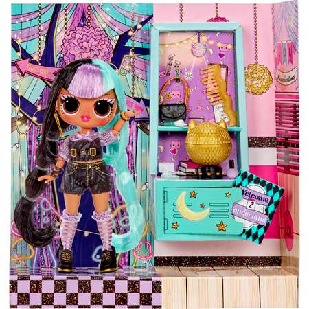 Кукла модельная L.O.L. Surprise! Tweens Masquerade Kat Mischief