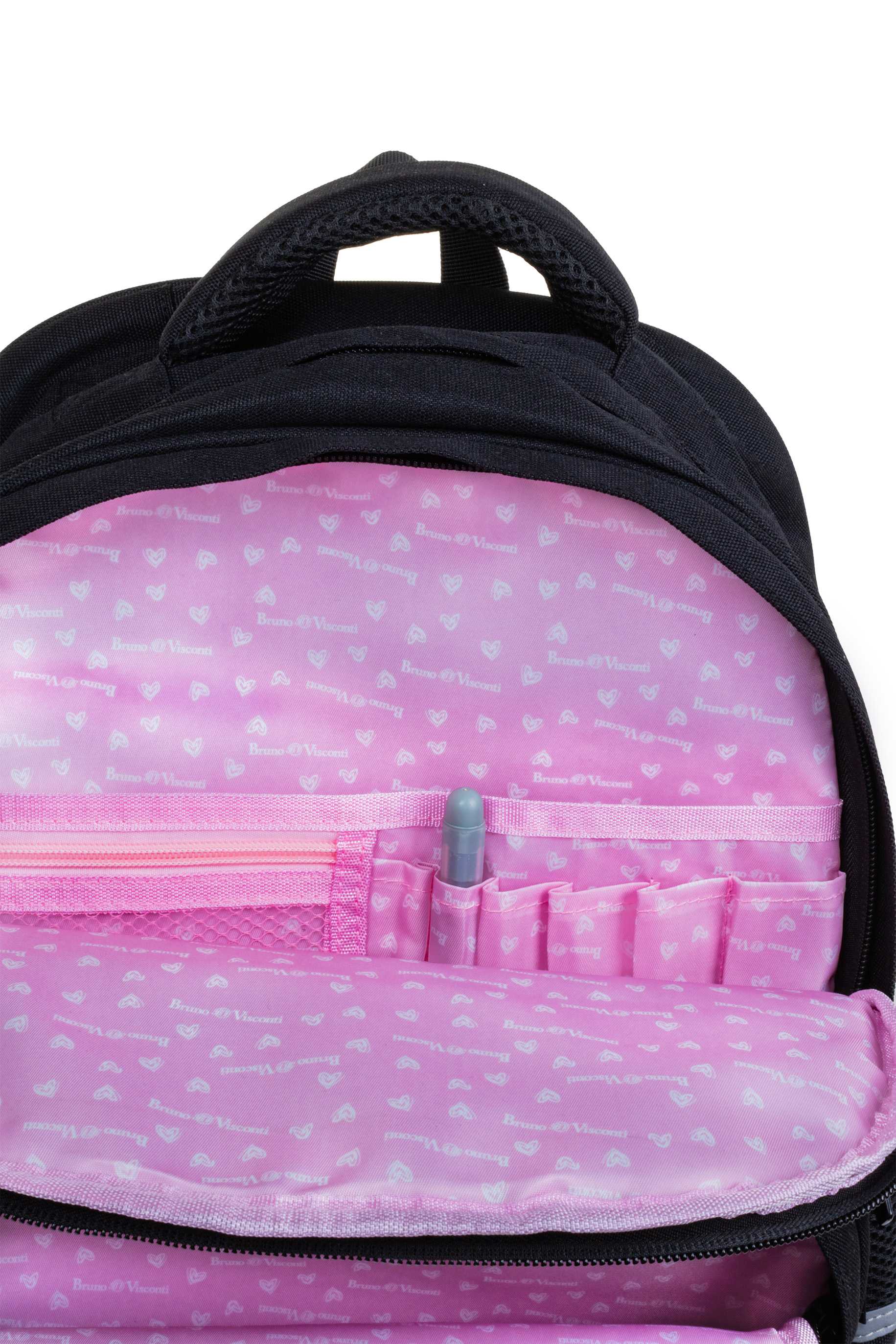 Рюкзак Bruno Visconti - фото 6