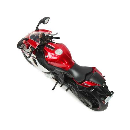 Мотоцикл Mobicaro Yamaha 1:12