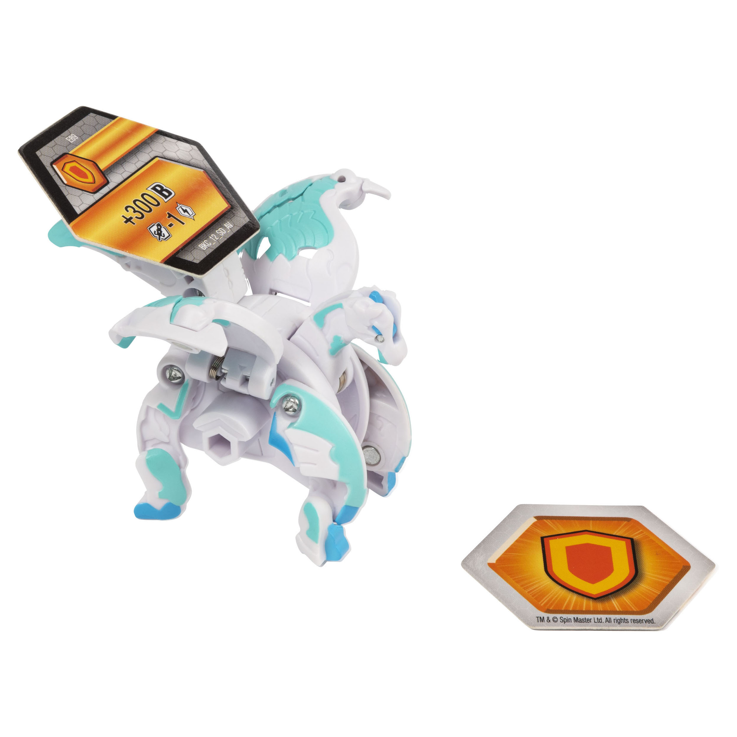 Игровой набор Bakugan - фото 3