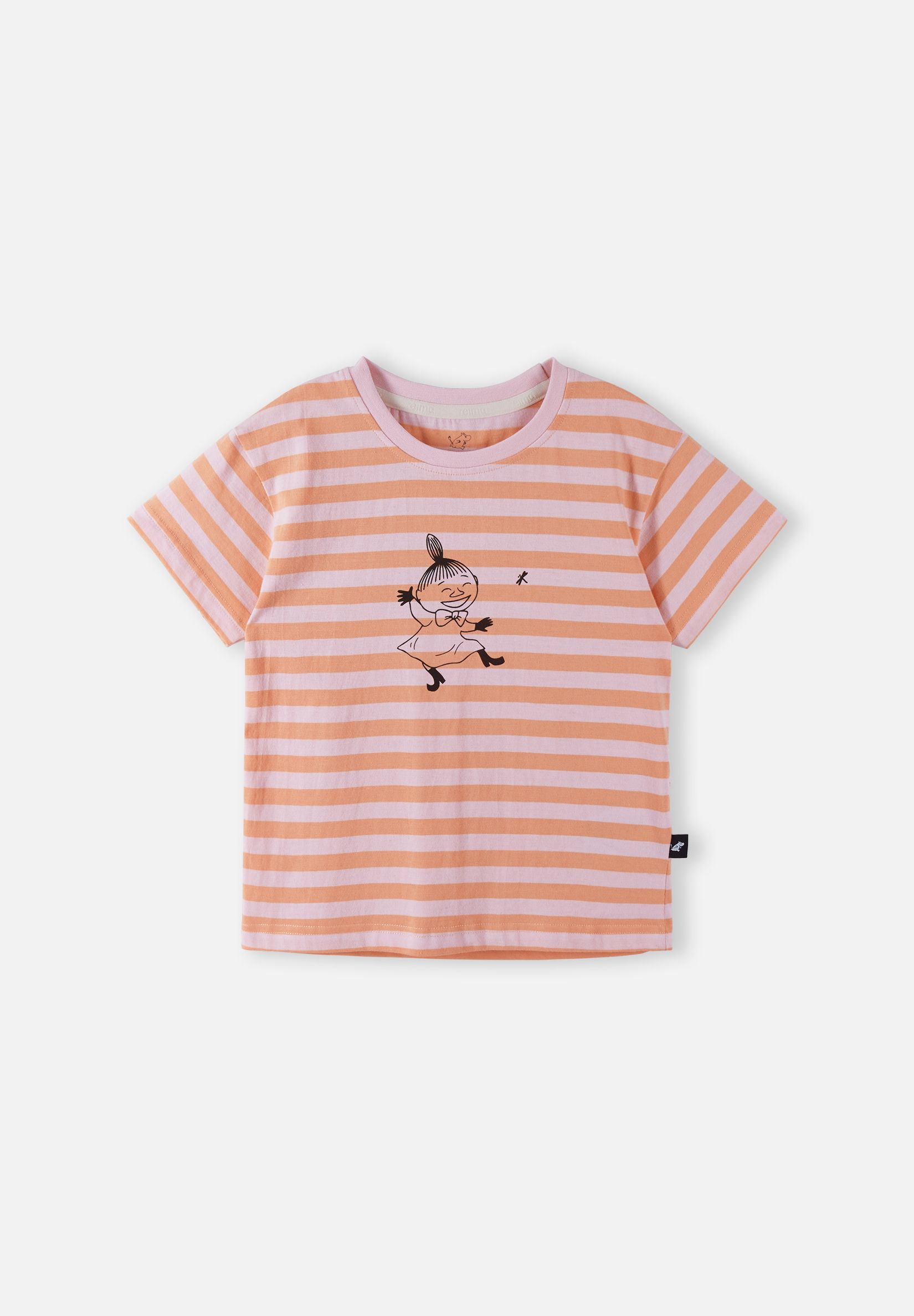 Футболка Reima 516689M-4012 - фото 1