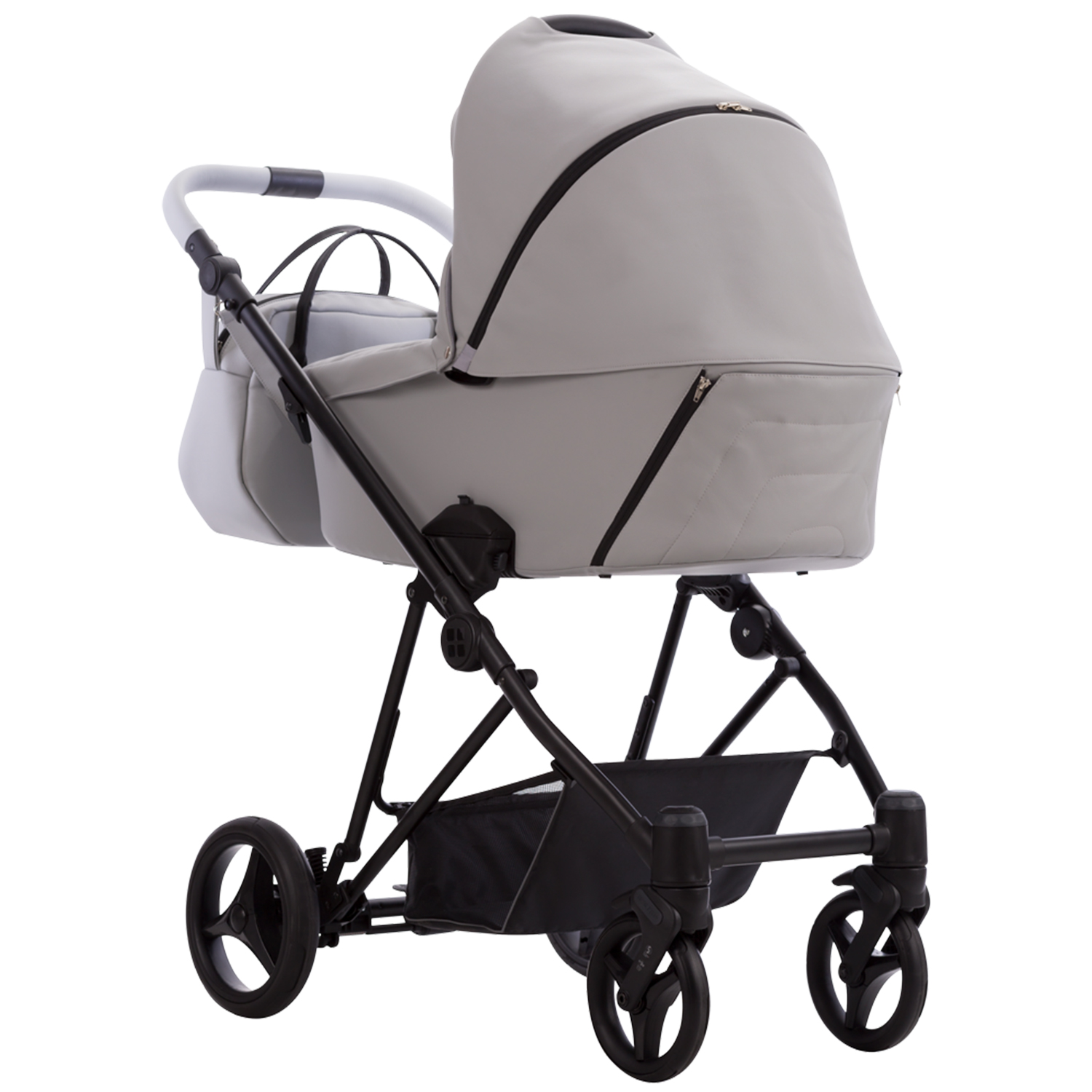 Коляска 2в1 Bebetto Yoddi Pro - фото 3