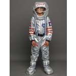 Костюм пуговка