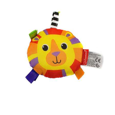 Игрушка INFANTINO подвеска Спиралька