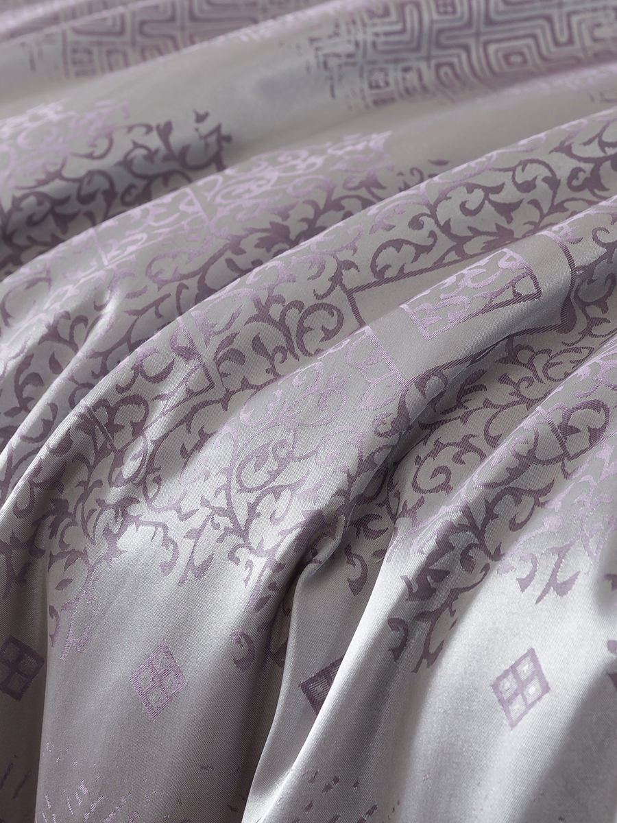 Комплект постельного белья Versailles Альварес 4 предм. - фото 5