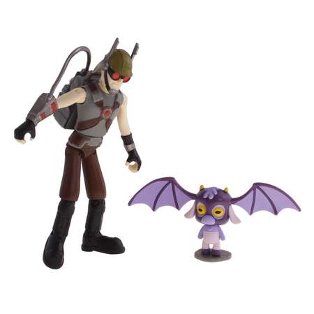 Фигурка Ben10