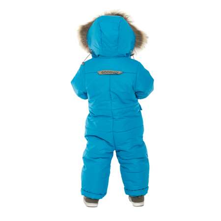 Комбинезон GooDvinKids