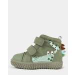 Ботинки Tombi