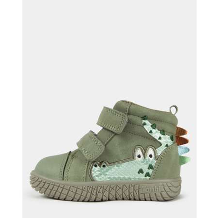 Ботинки Tombi