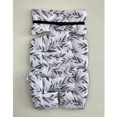 Матрас Baby.Eco.Decor