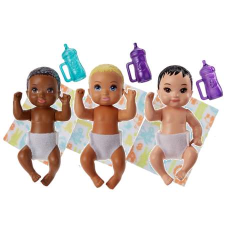 Кукла модельная Barbie в ассортименте