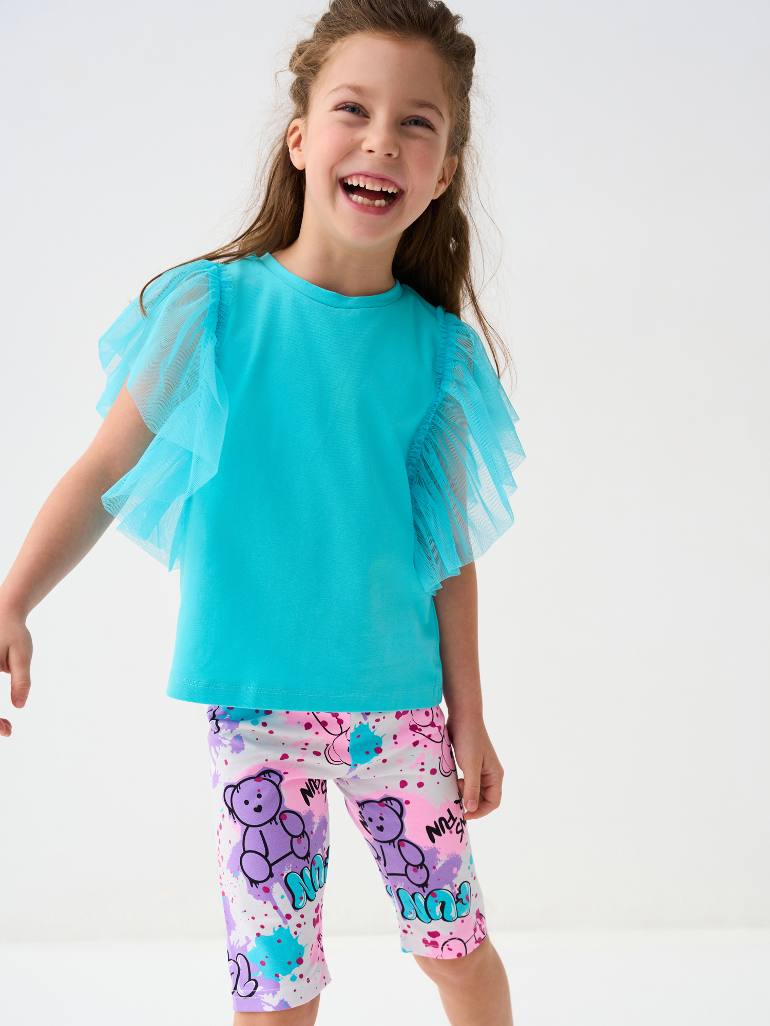 Футболка PlayToday 12622199 - фото 2