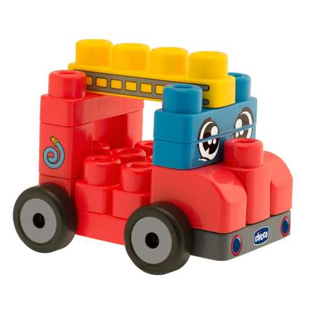 Игрушка Chicco кубики