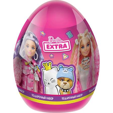 Набор для творчества Конфитрейд Barbie