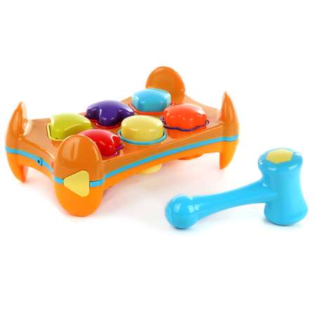 Игрушка Veld Co стучалка