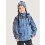 Ветровка NIKASTYLE