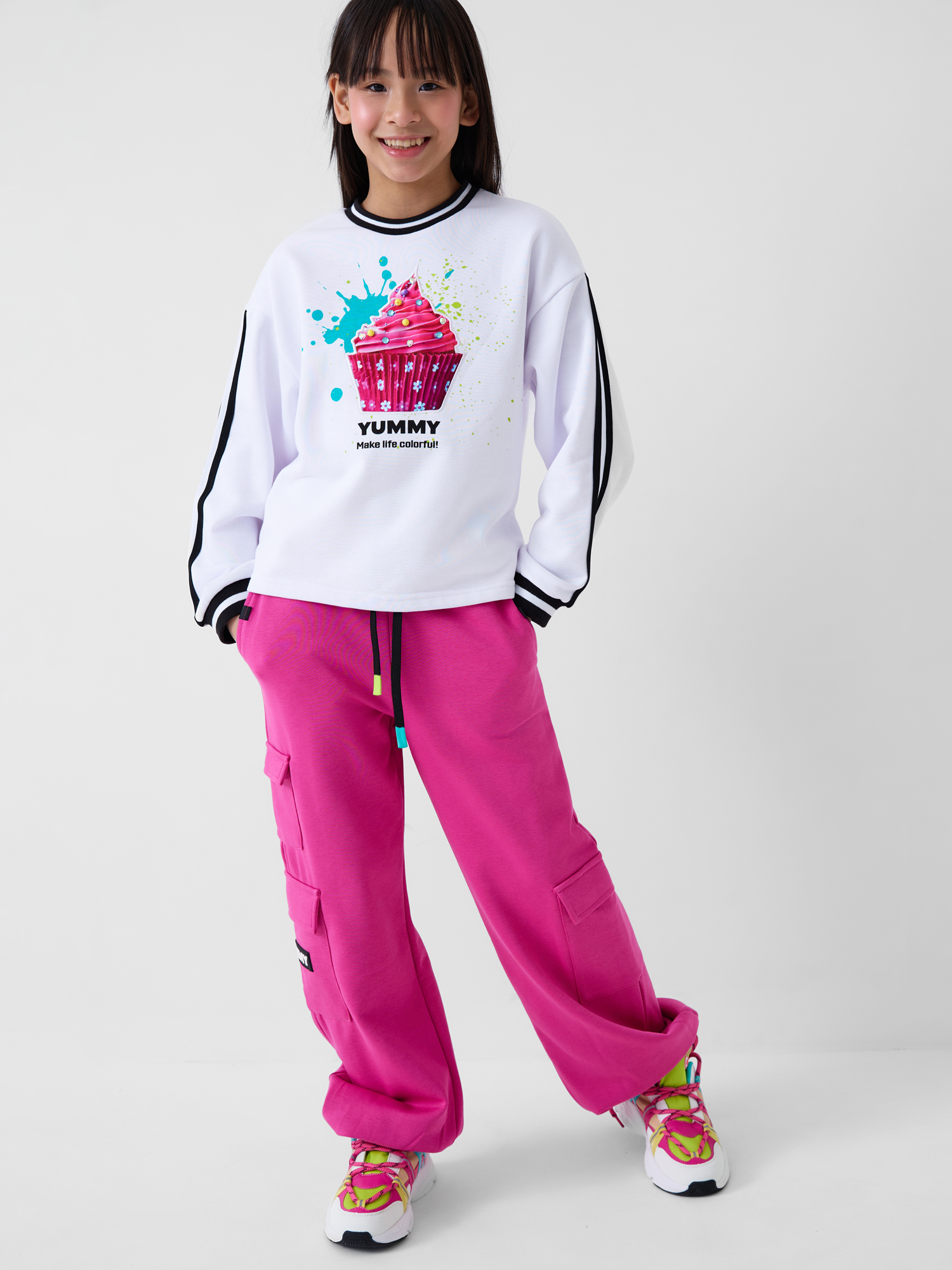 Брюки PlayToday 12621500 - фото 4