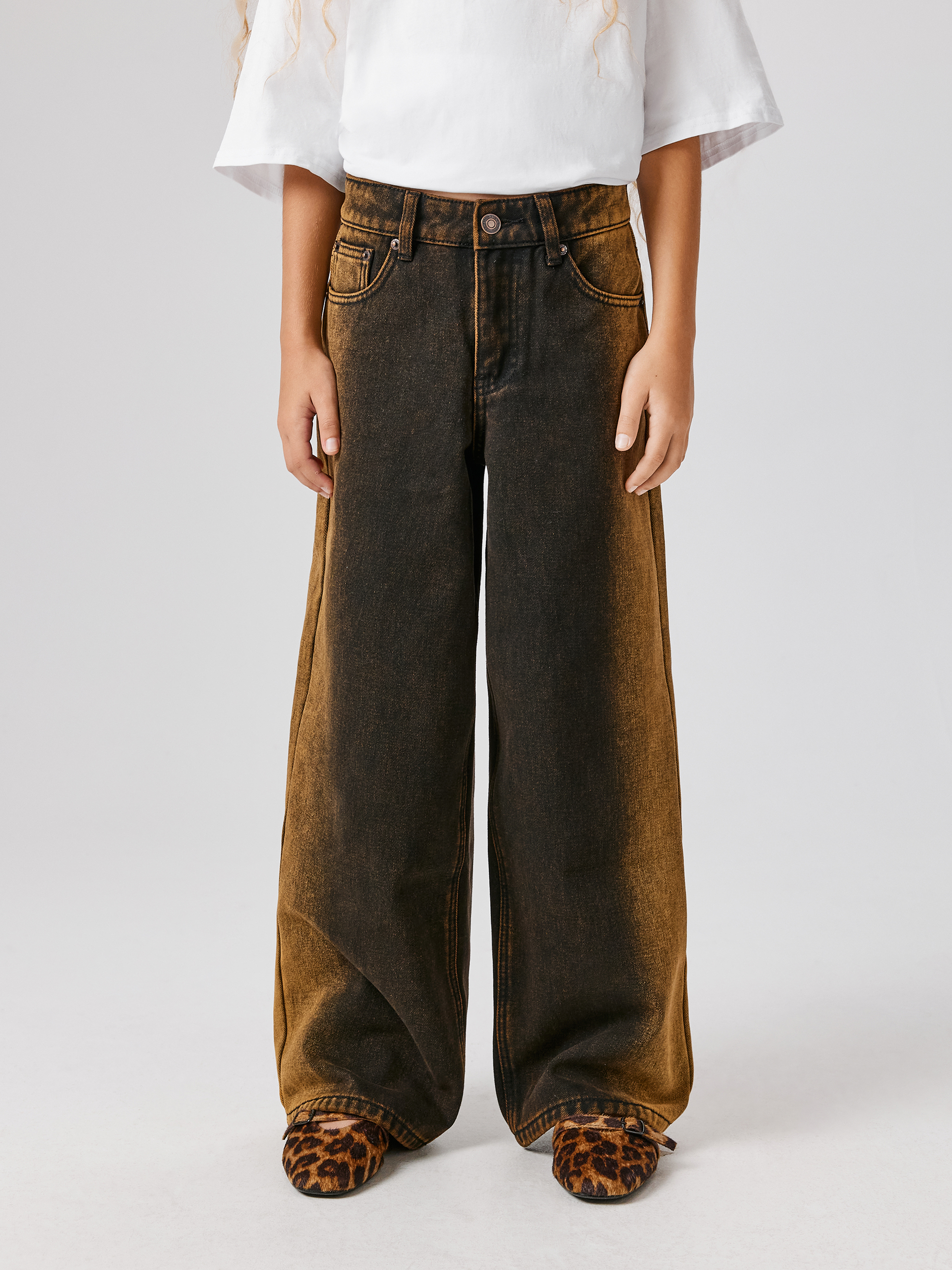 Джинсы Acoola 20210440119_0092580 - фото 2