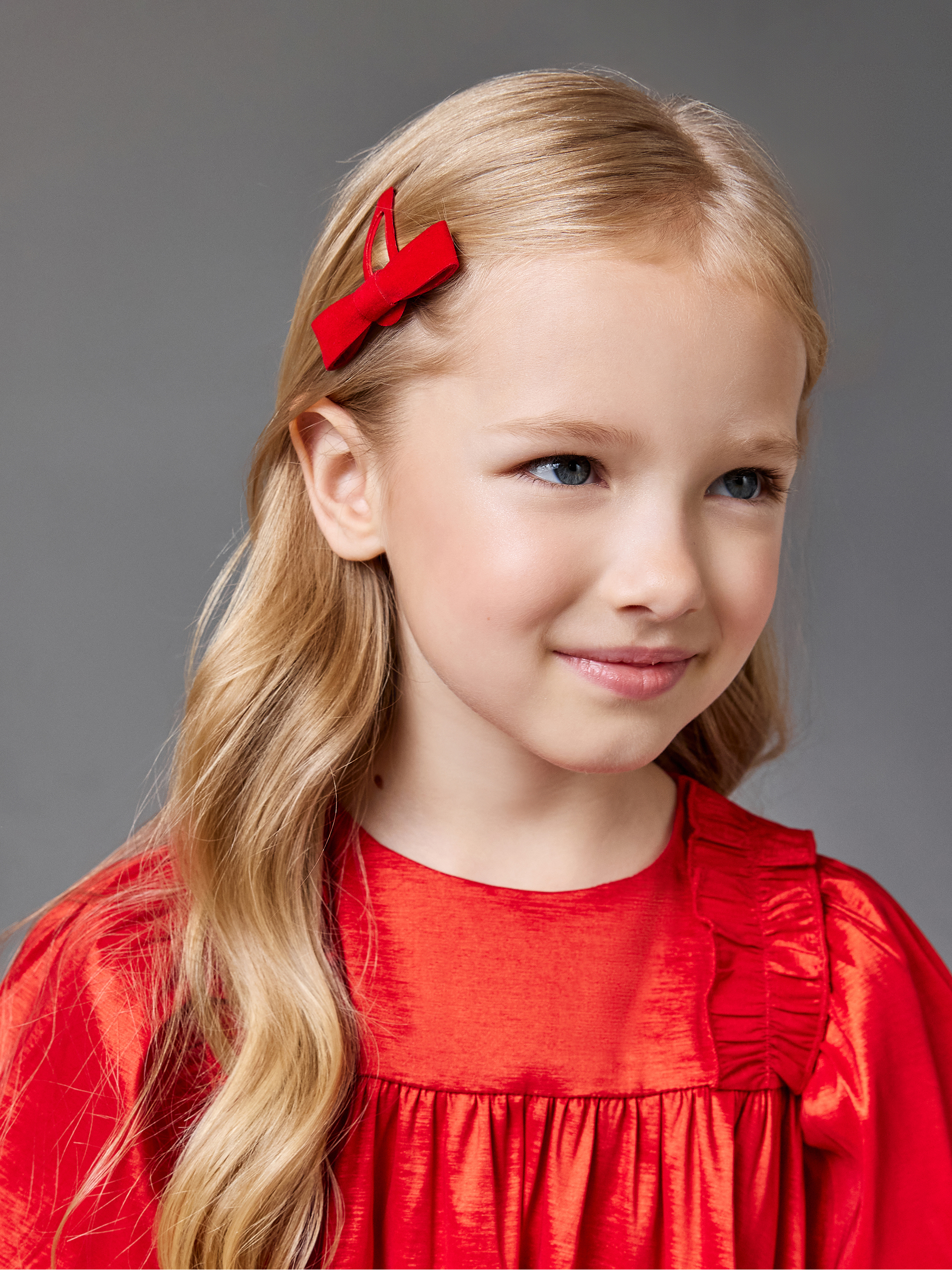 Заколки 2 шт Acoola 20206320701_0093625 - фото 1