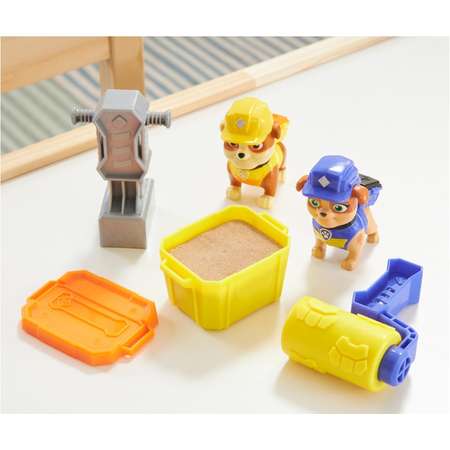 Игровой набор Paw Patrol Раббл и Микс