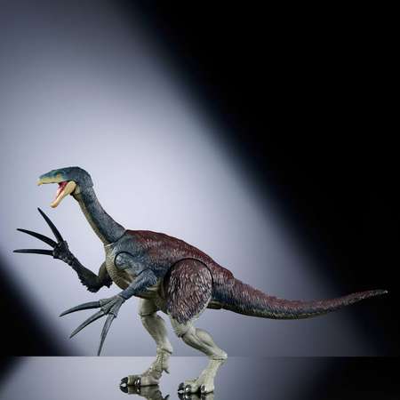Фигурка Jurassic World Теризинозавр