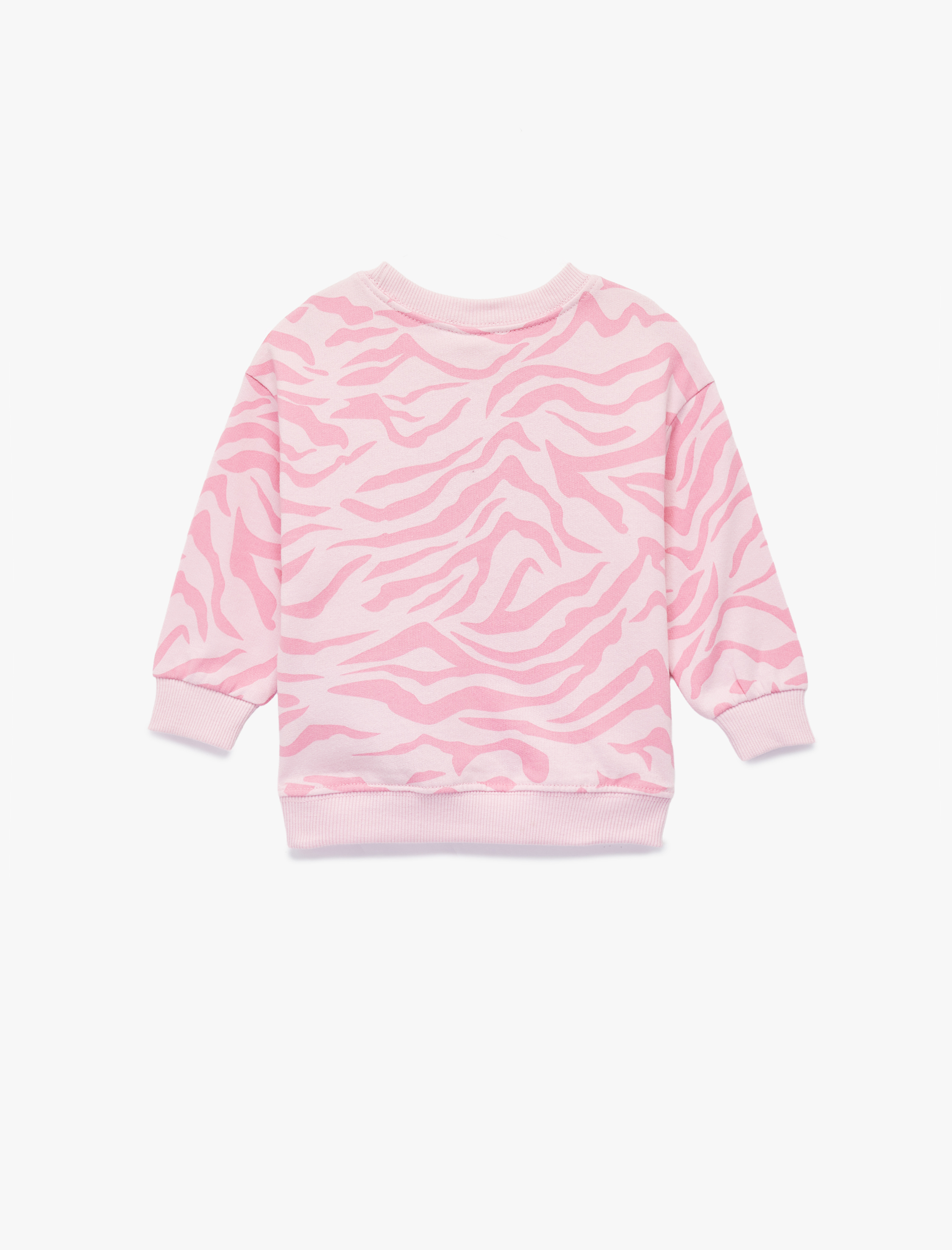 Свитшот KOTON 6WMG10078AK2D7 - фото 2