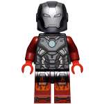 Фигурка LEGO Super Heroes Iron