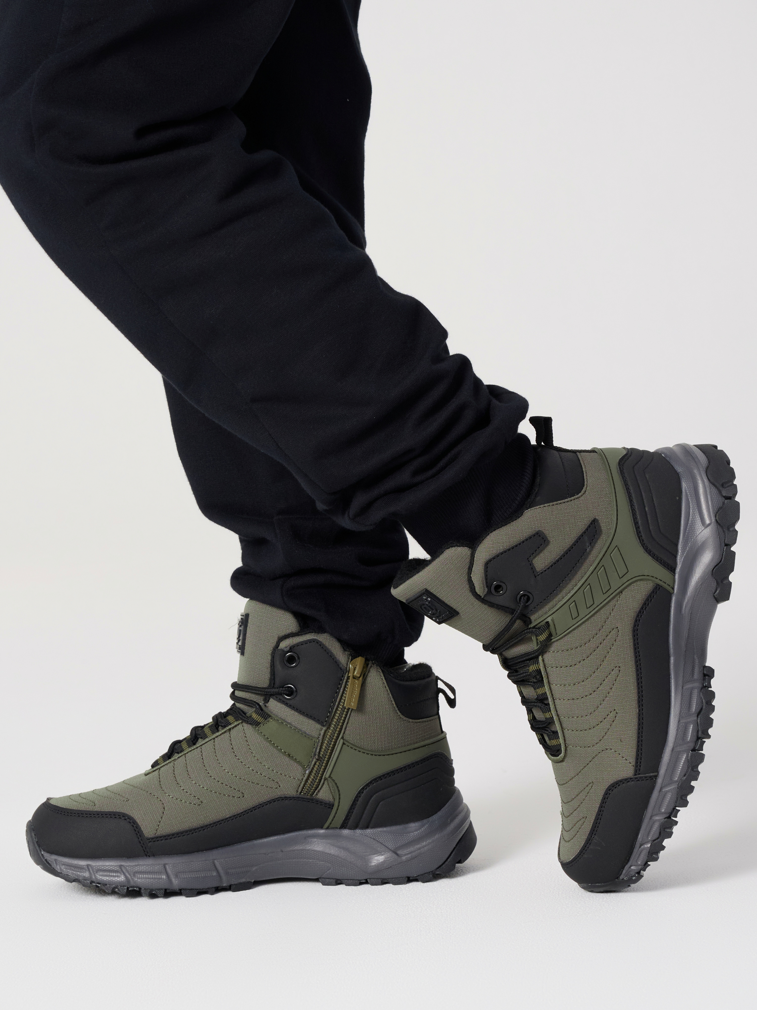 Ботинки Antilopa AL 15021 - фото 1