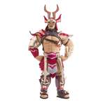 Мягкая игрушка MORTAL KOMBAT 11 Shao Kahn