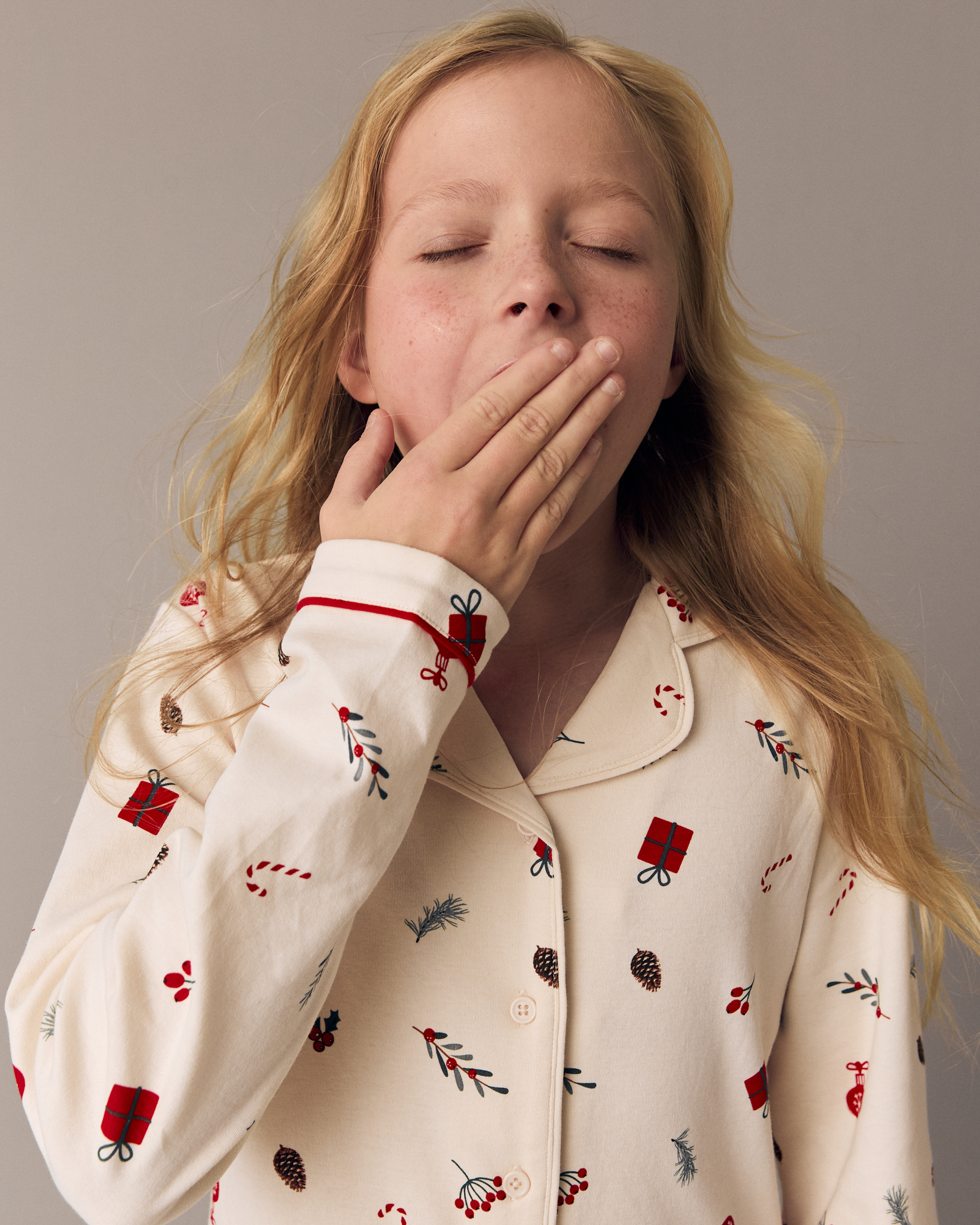 Пижама Futurino W25FU6-NPJ8tg-F0 - фото 10