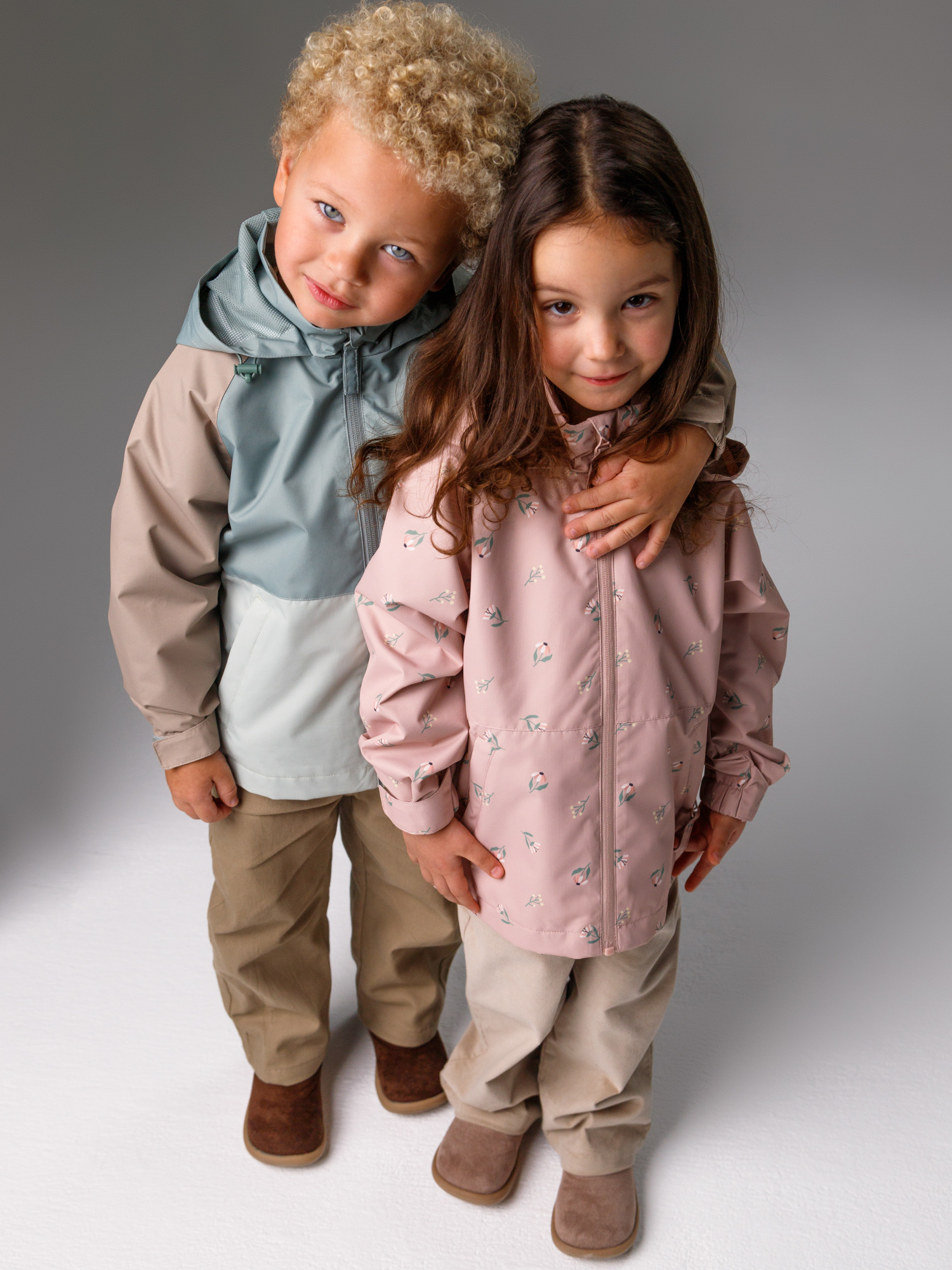 Ветровка Amarobaby AB-OD26-EASY36/27 - фото 28