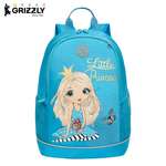 Рюкзак Grizzly для девочки