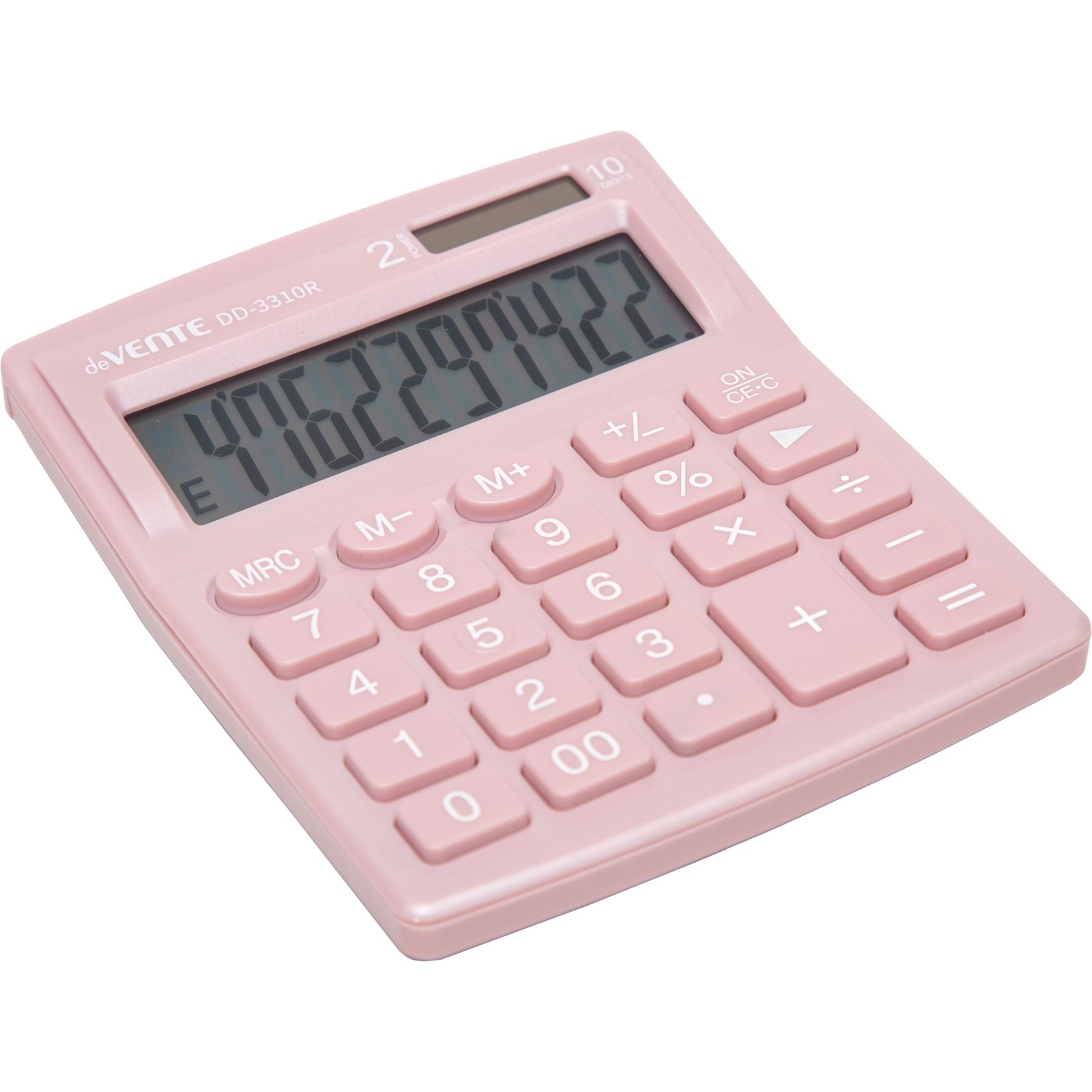 Калькулятор deVENTE - фото 1