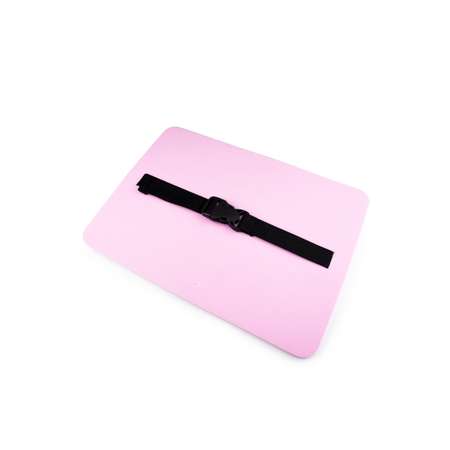 Сидушка туристическая SMILE of MISTER 25*35